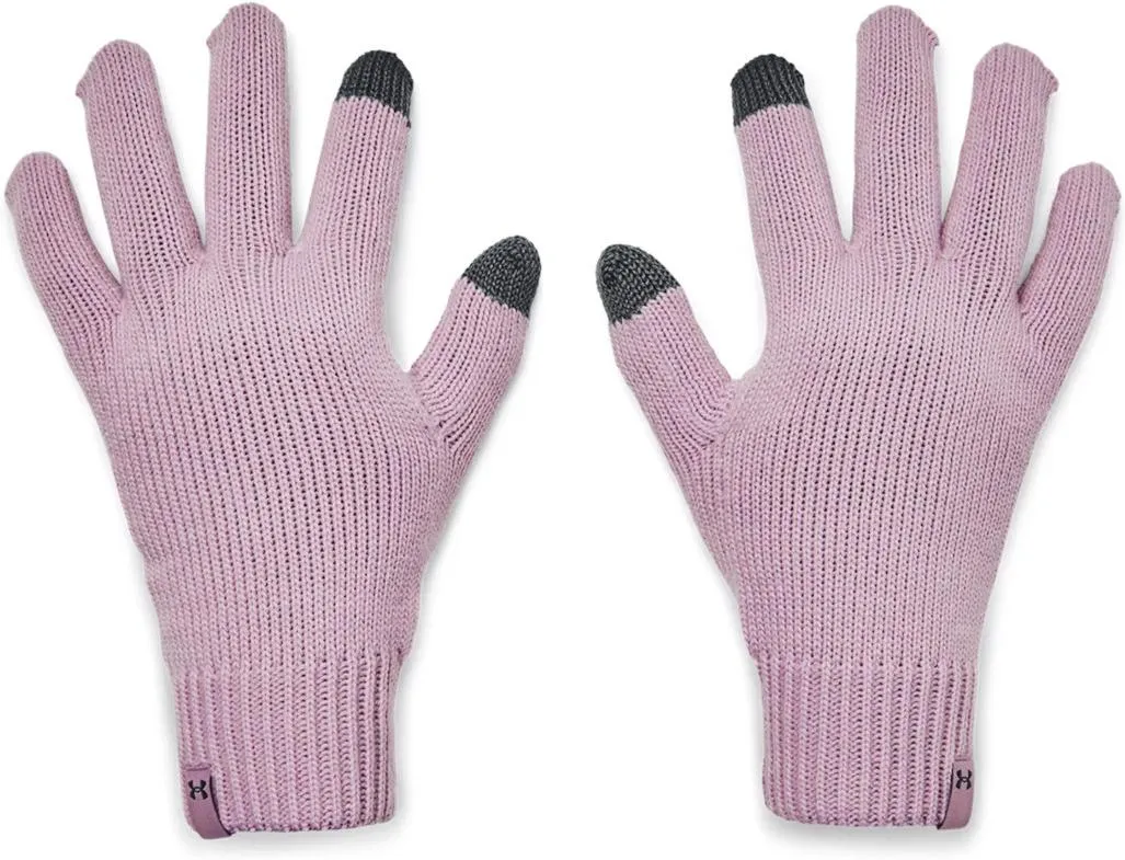 Under fashion armour gloves bordeaux